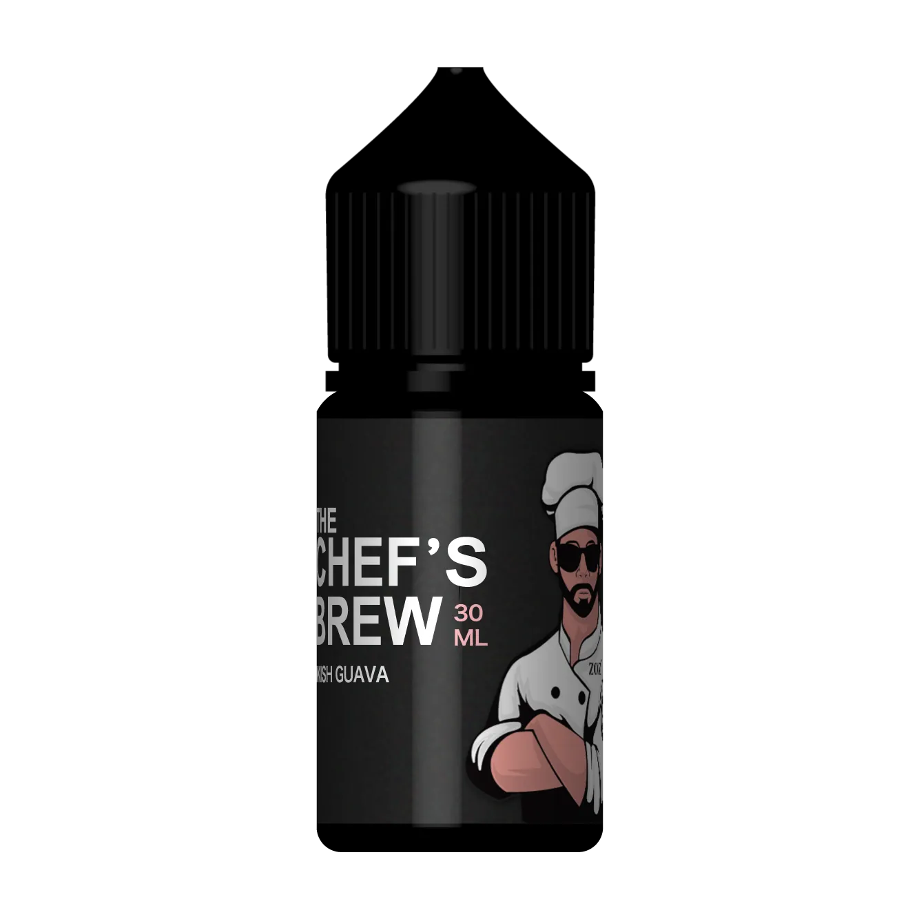 廚師佳釀系列 煙油