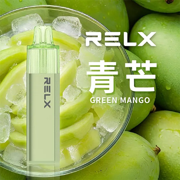 悅刻 拋棄式 8000口
