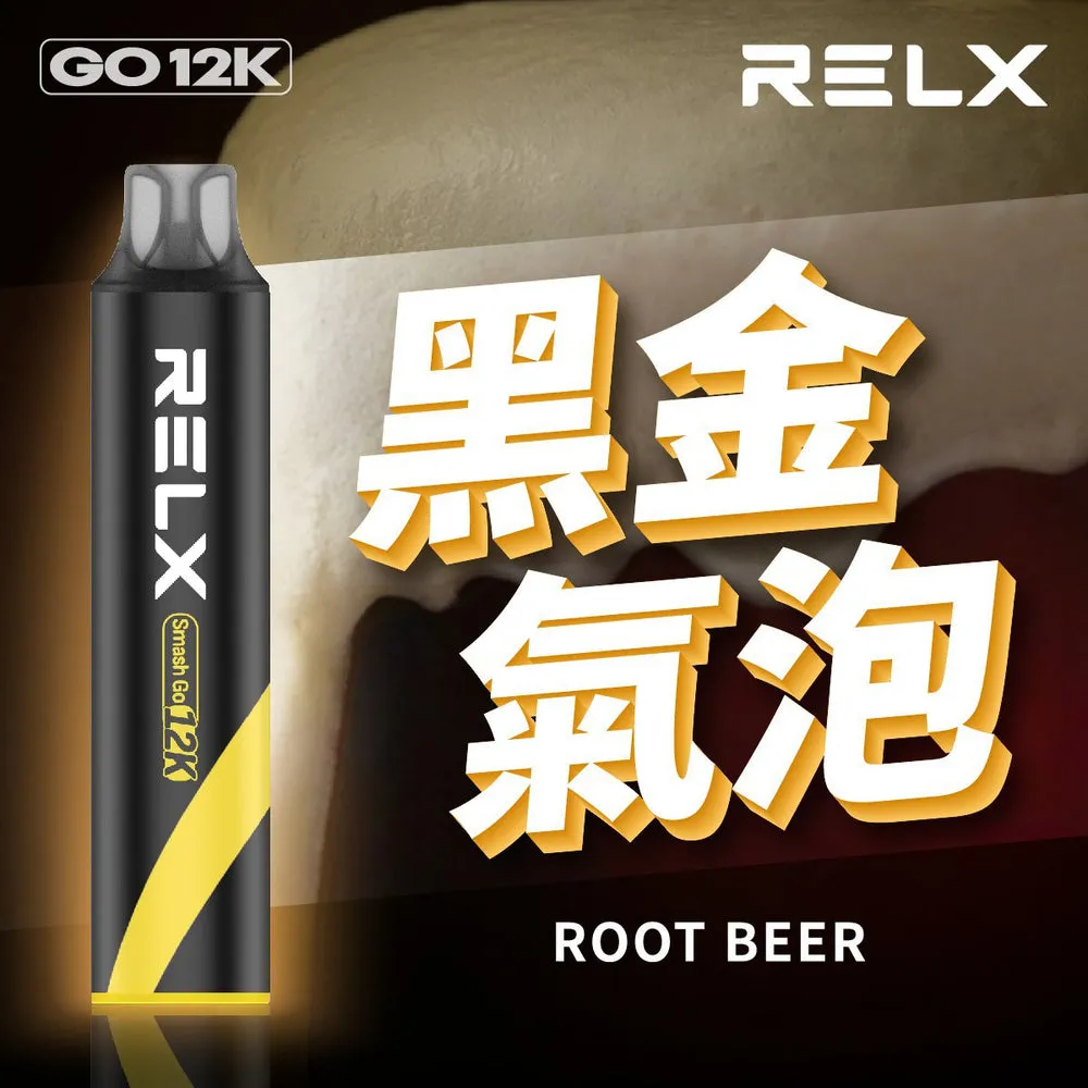 悅刻 拋棄式電子煙 12000口