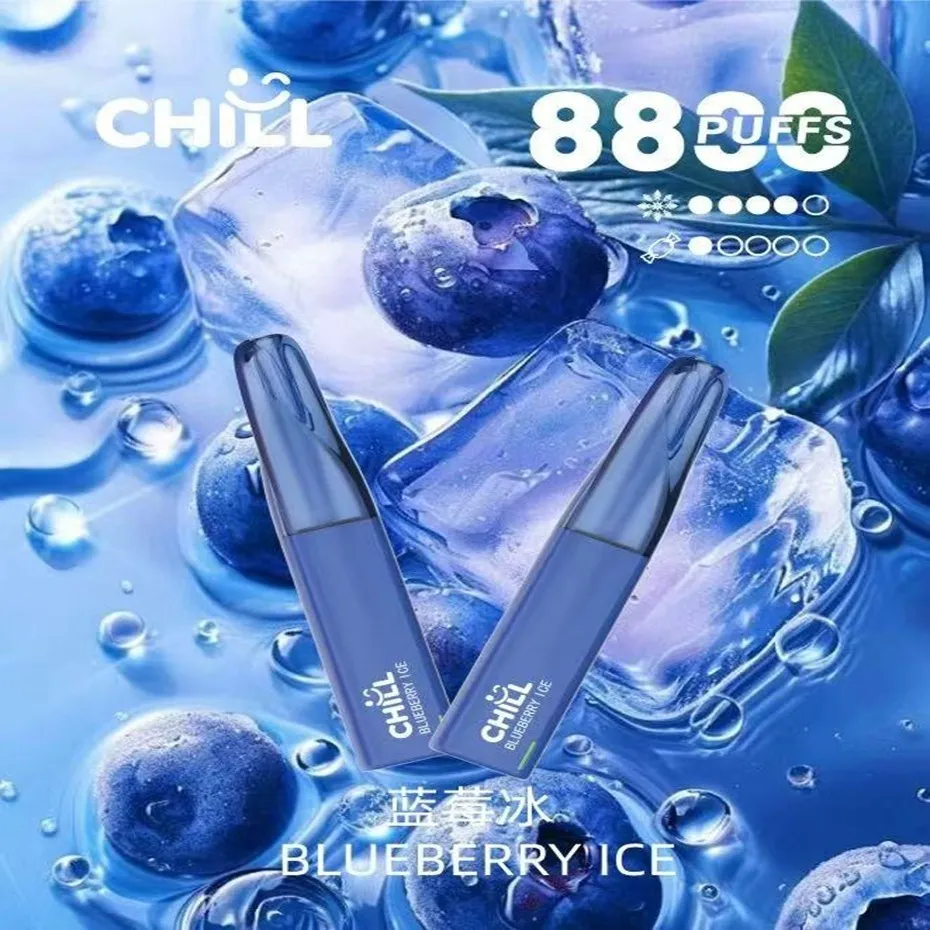 梟客 拋棄式 8500口